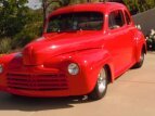 Thumbnail Photo 1 for 1947 Ford Deluxe